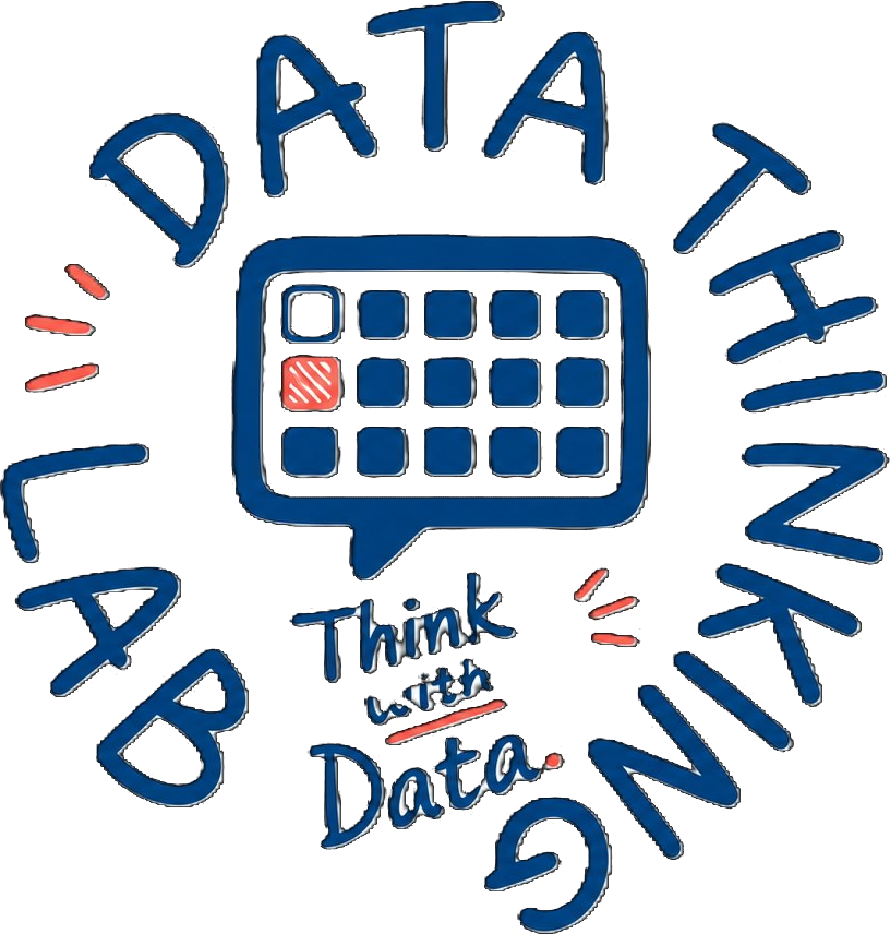 Data Thinking Lab 스탬프